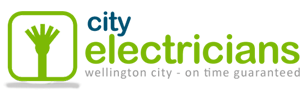 City Electricians Wellington - on time guaranteed